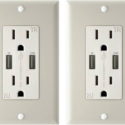 Outlets Switches Fans Ev Chargers Outdoor Plugs For Christmas Lights