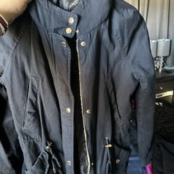 Casual jackets Each $10 