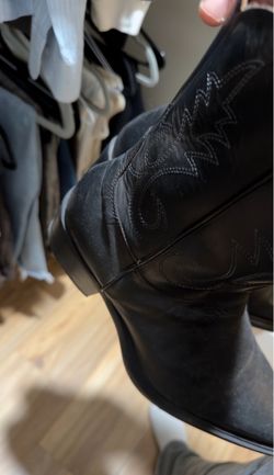 Aldo men boots cowboy boots