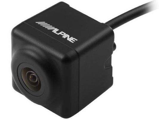 Alpine HDR Rearview Direct Connect Camera