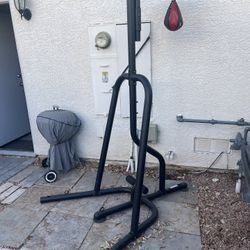 Boxing Speed And Heavy “ 