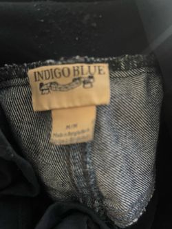 Maternity pants