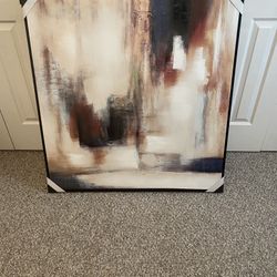 Beautiful Pigeonford Wall Art, New!