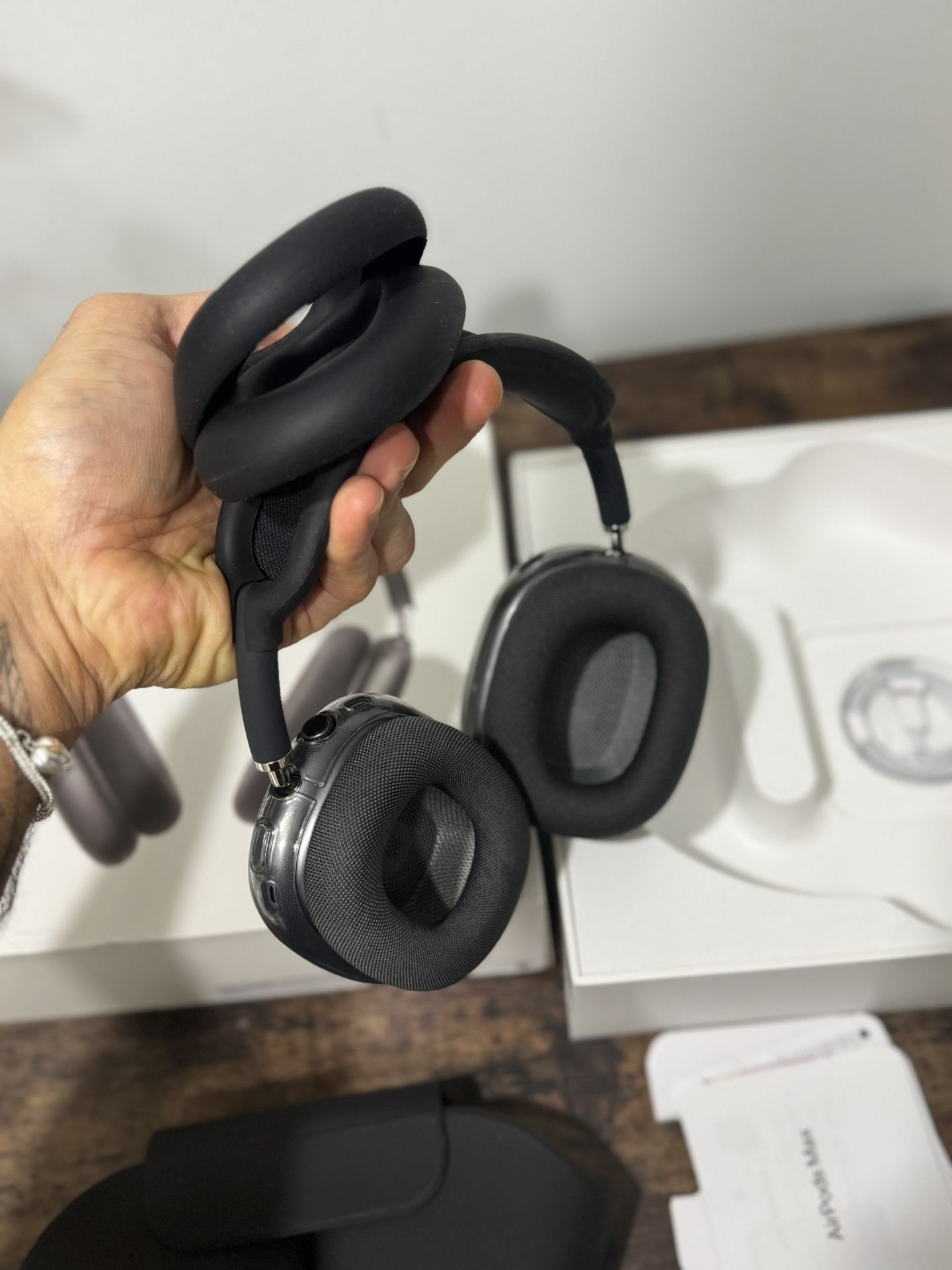 AirPods Pro Max