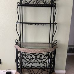Wine Cabinet