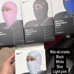 Ski Masks 