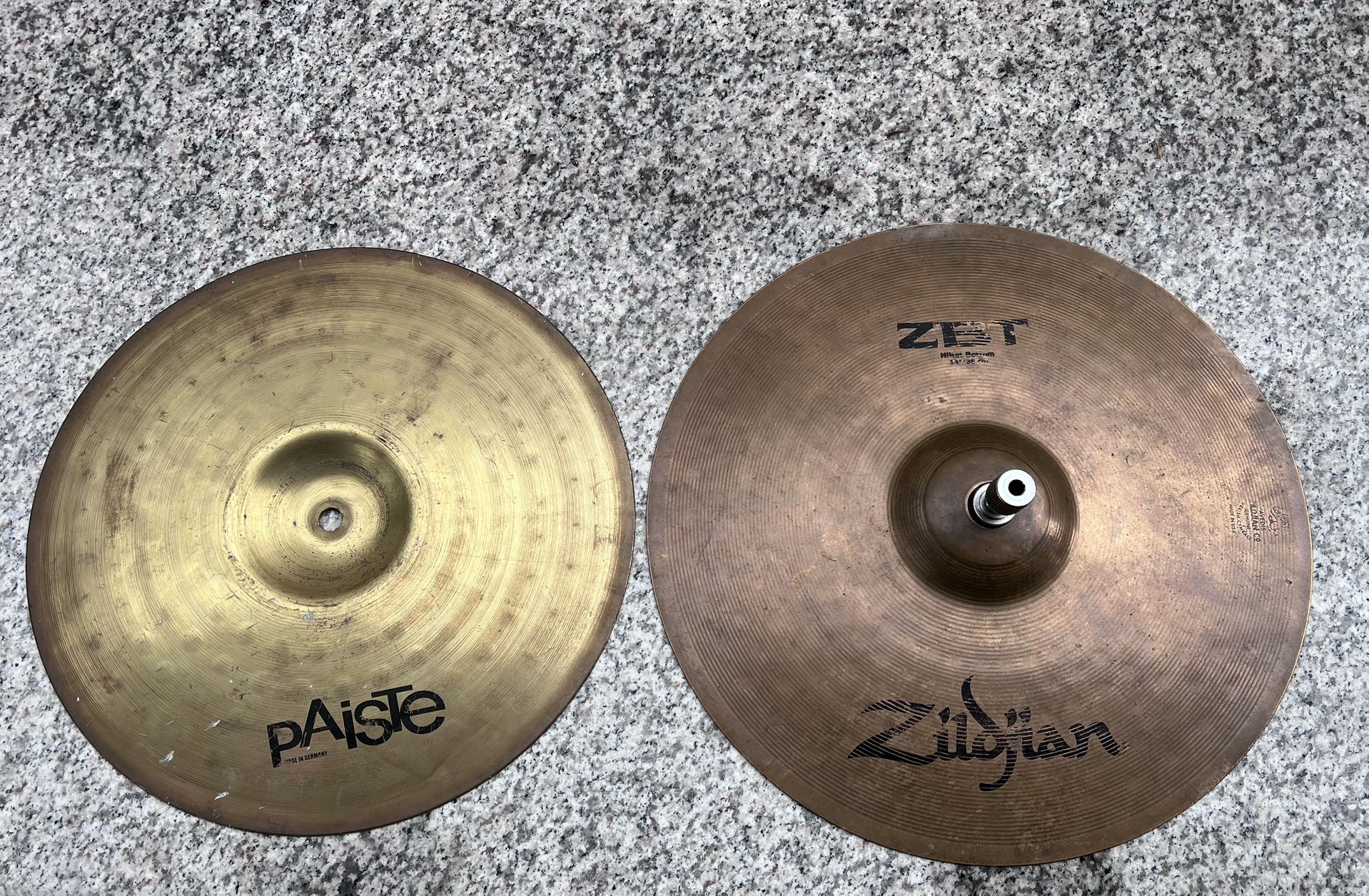 Zildjian