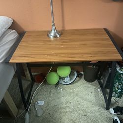 Computer Desk 