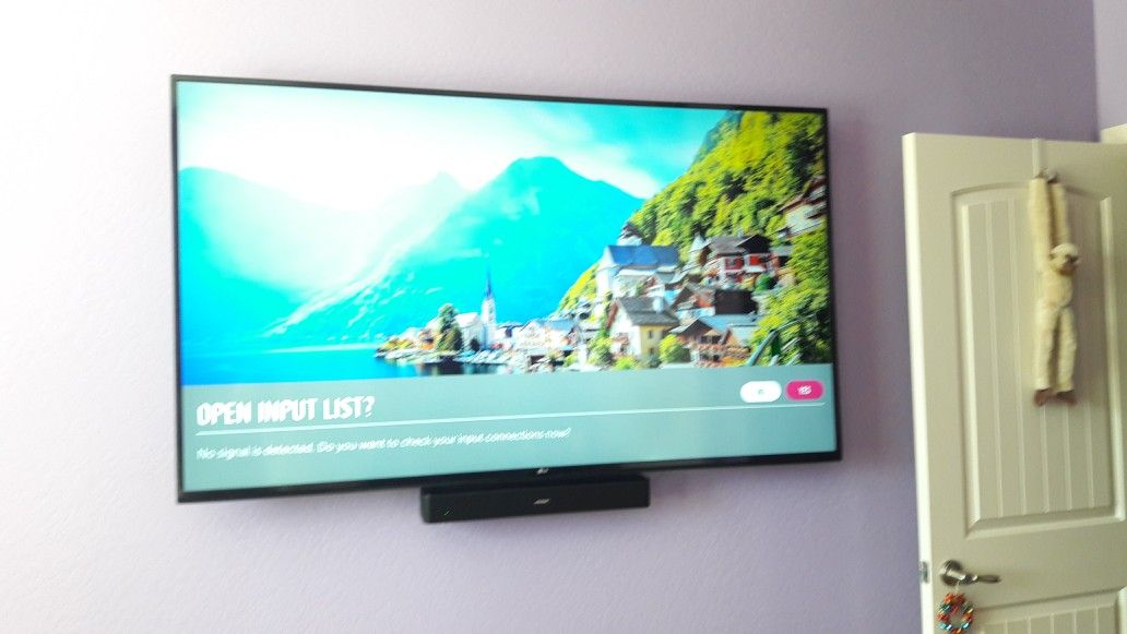 Mount Wall Tv 