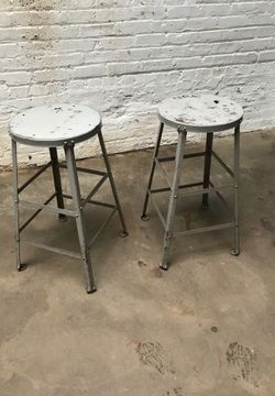 Stools