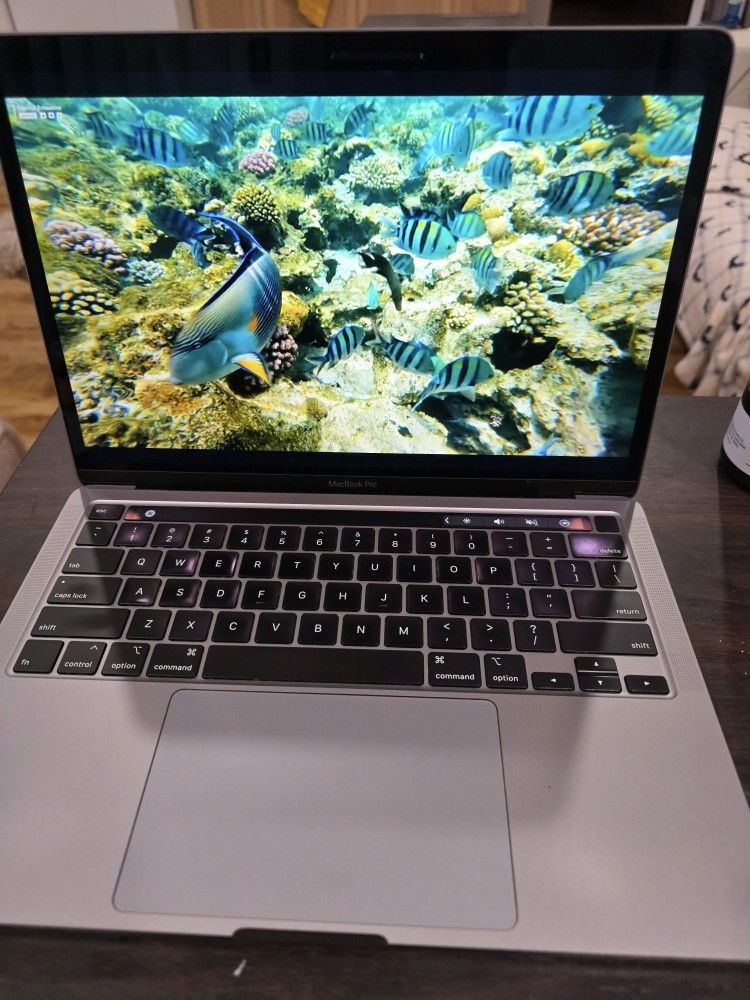 MacBook Pro 2020