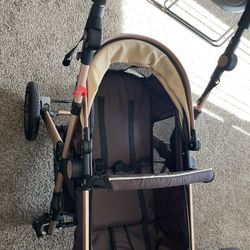 Convertible Stroller