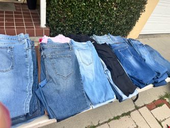 Yard sale