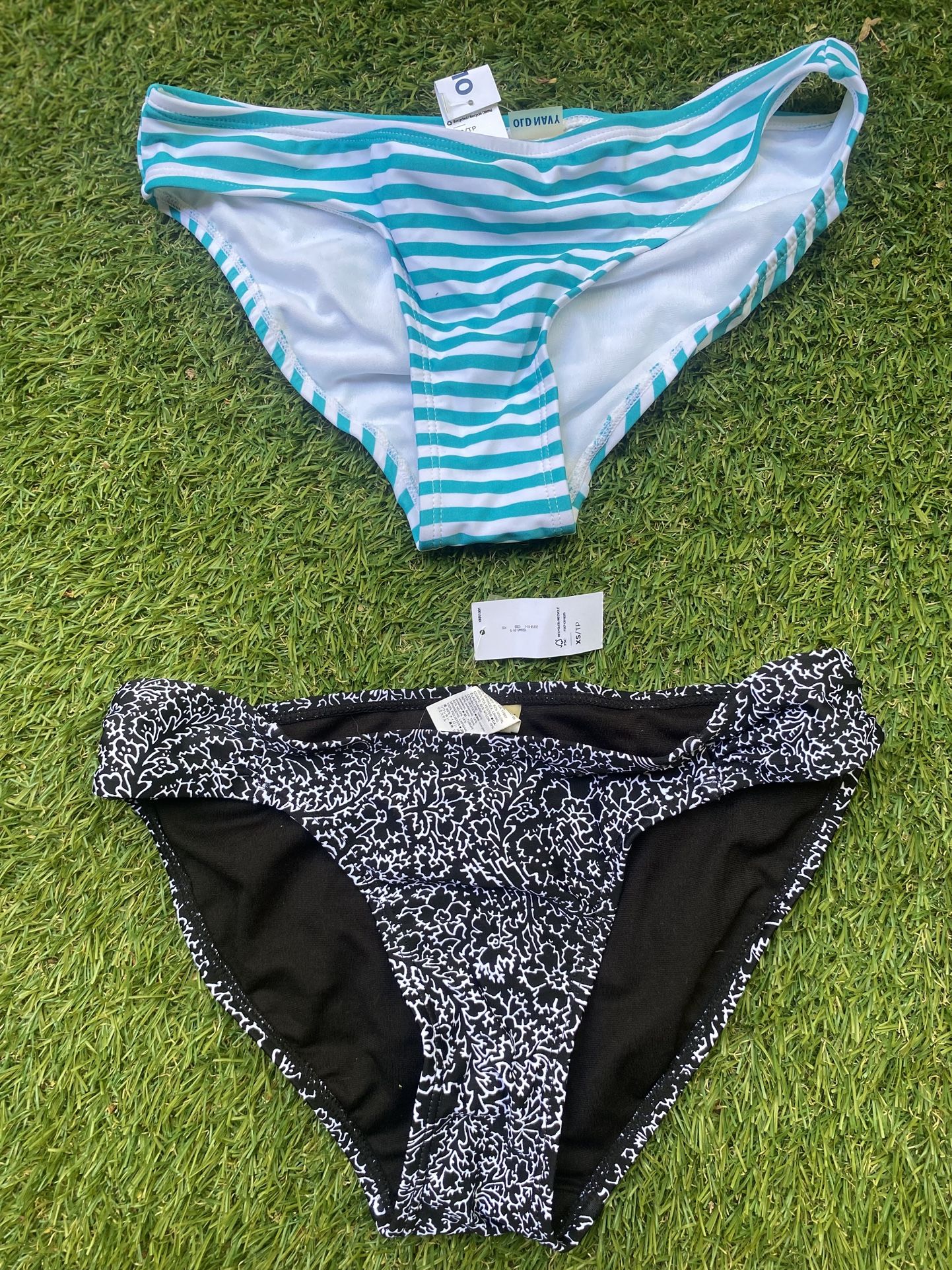 Old Navy Bikini Bottom Bundle
