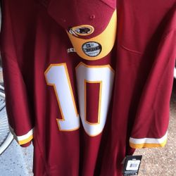 Redskins Combo 
