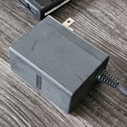 Nintendo Switch Charger.  Original Nintendo Charger. 