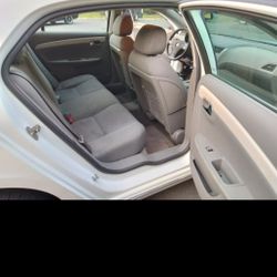 2009 chevy malibu hybrid