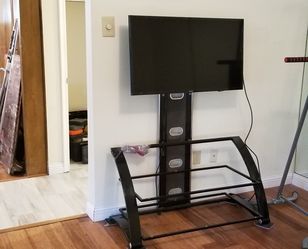 TV stand