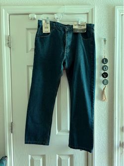 Men’s Jeans