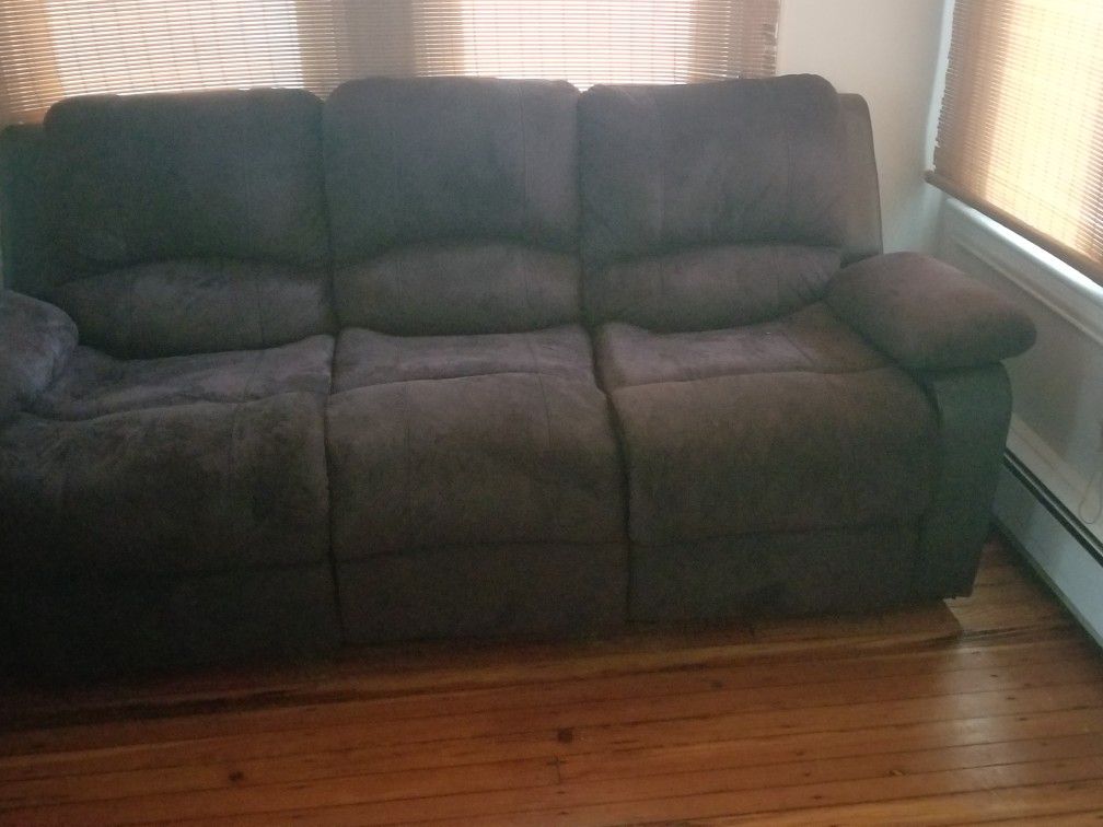 3 piece Sectional