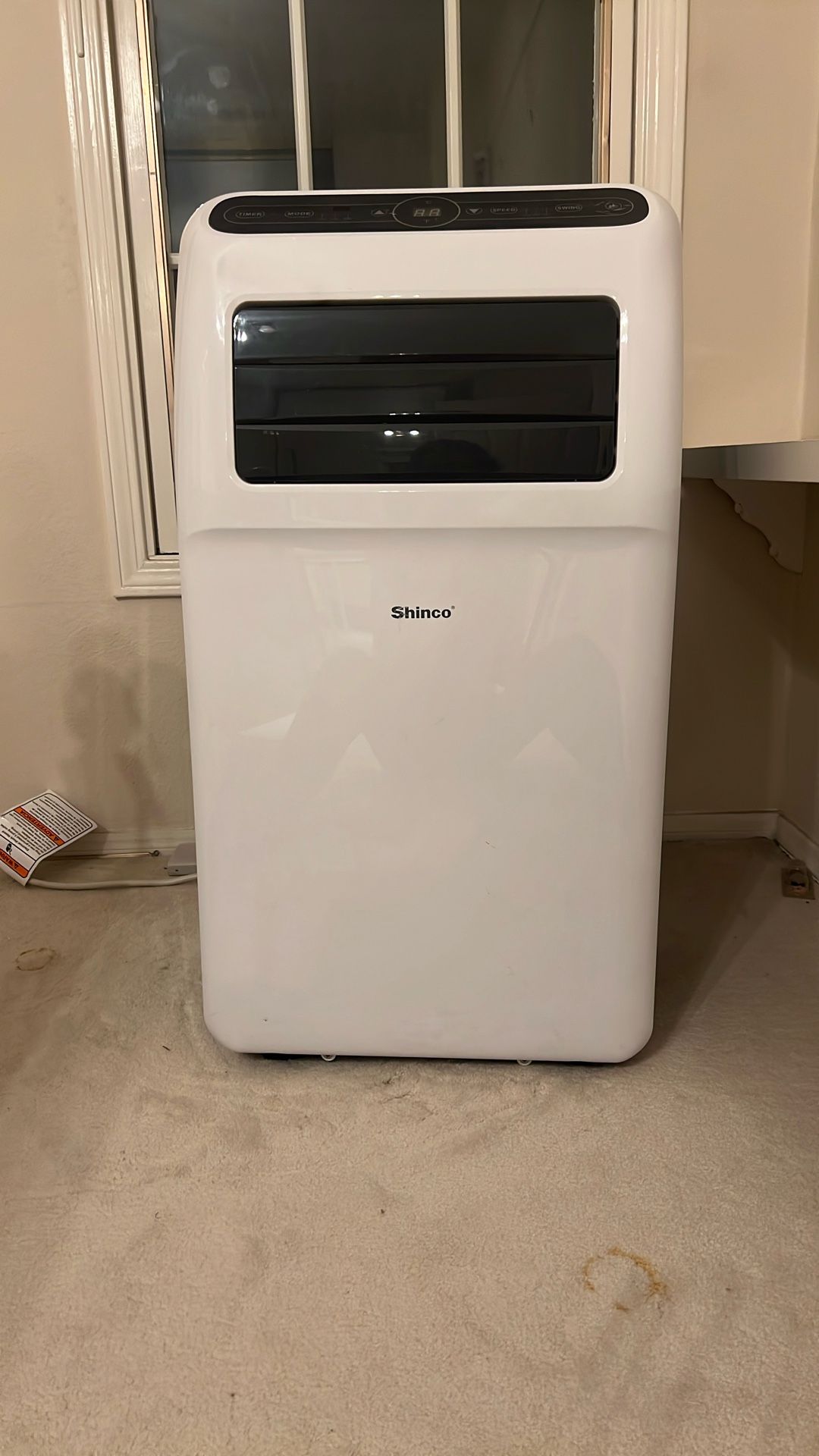 portable Air Conditioner