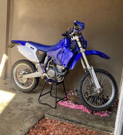Yz426