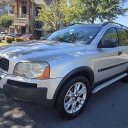 2004 Volvo XC90 T6 SUV