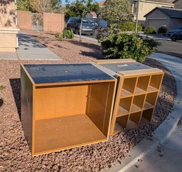 Garage cabinets free