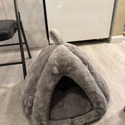 Cat Bed 