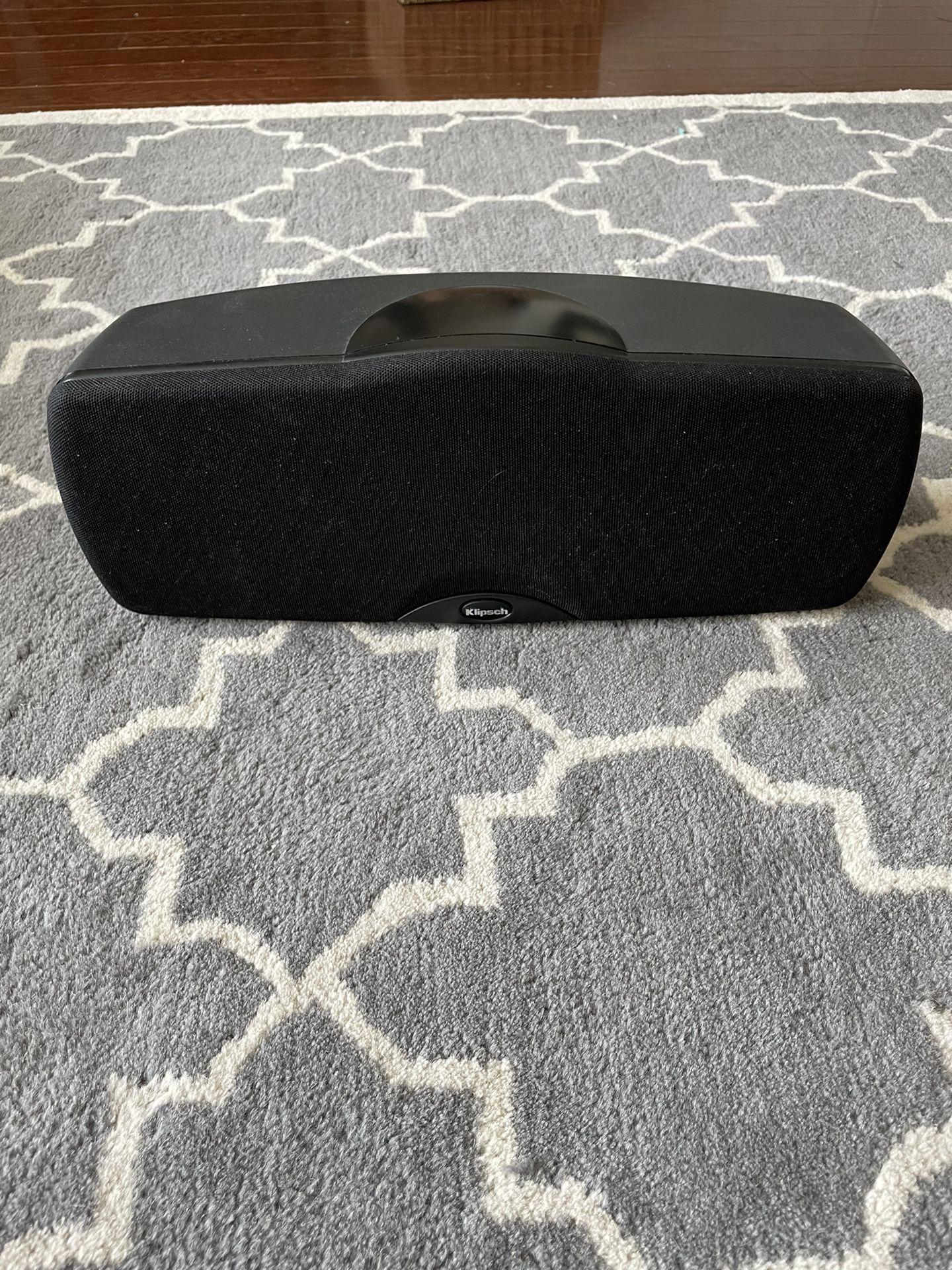 Klipsch Center Speaker