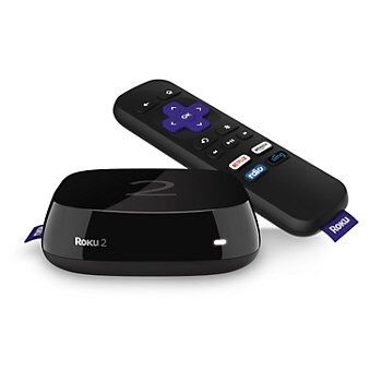 Roku 2