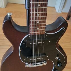 Gibson Les Paul Special Tribute DC