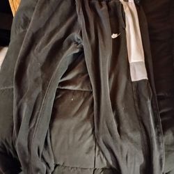 Nike Jogger Pants - Xxl