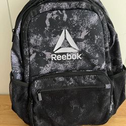 Reebok Backpack