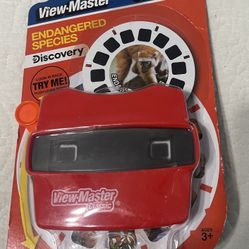 View-Master 3D Classic Viewer