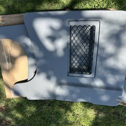 Sprinter Van NCV3 Rear Door Panels