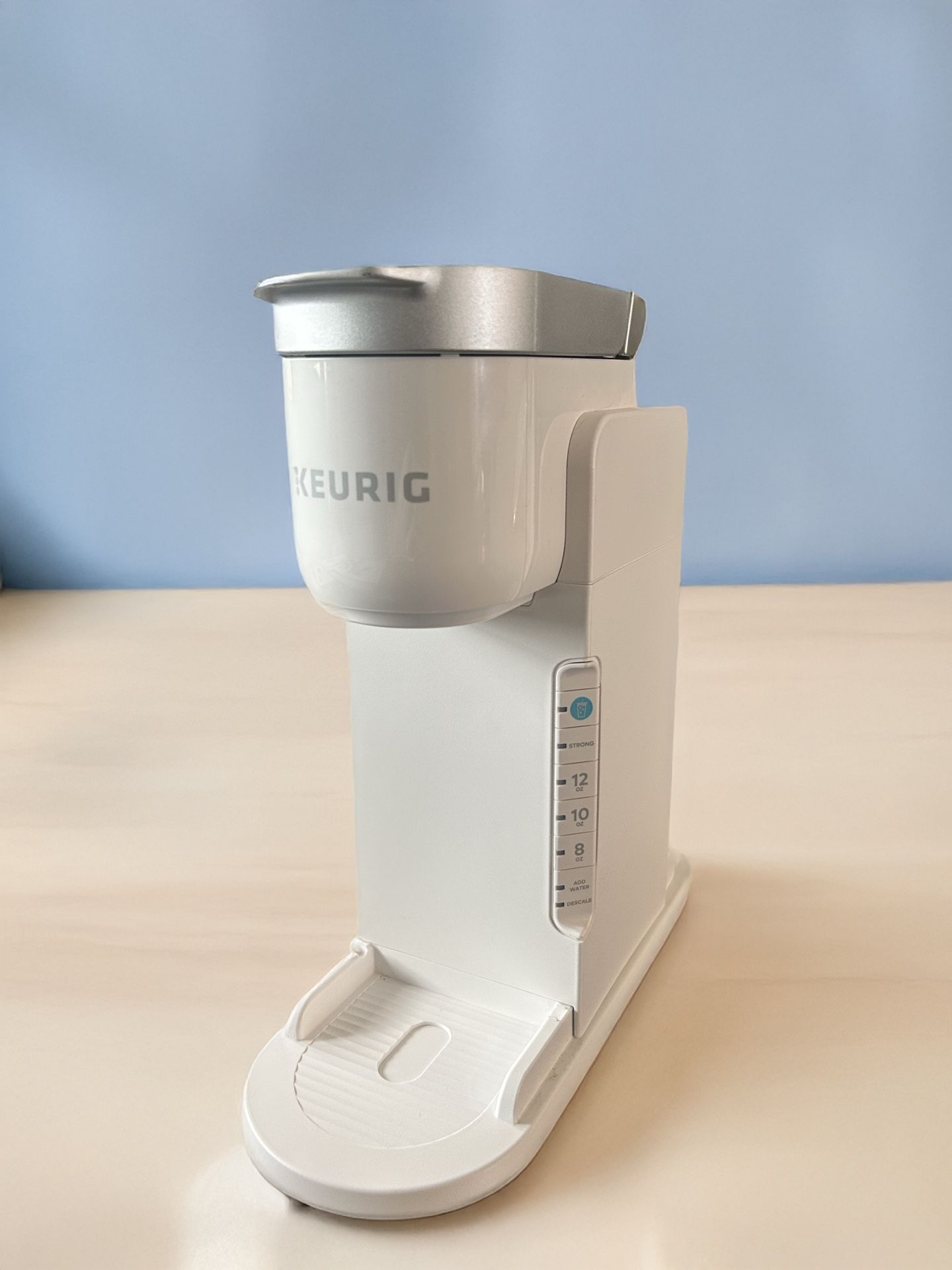 Used - Keurig K-Express Coffee Maker - White