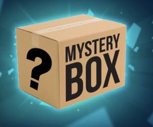 Women’s Clothing Box 10PC