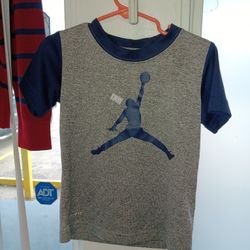 Jordan 4t Shirt