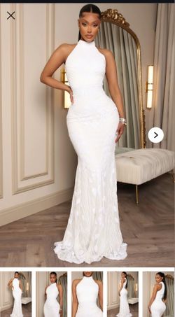 Bridal Dress