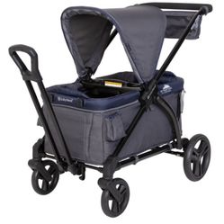 Baby Trend Wagon
