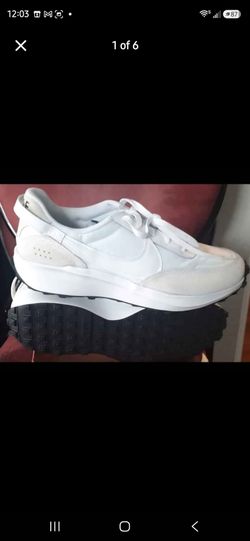 Nike Waffle Sneakers womens size 10