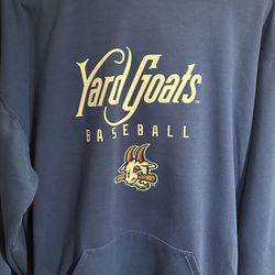 Hartford Yard Goats Sweatshirt 