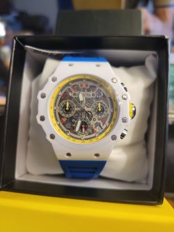 INVICTA WATCHES
