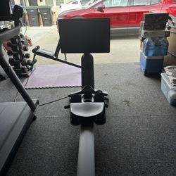 Rower 