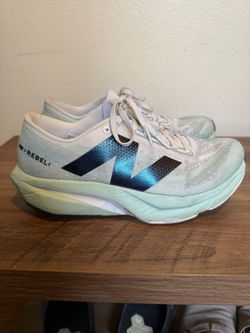 New Balance FuelCell Rebel Running Shoes Womens