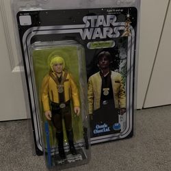 Star Wars Jumbo Action Figure: Luke Skywalker