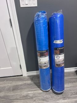 Underlayment for laminate flooring