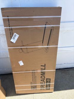 Superun Foldable Treadmill with Handle Bars, Incline, Fun App, and remote control