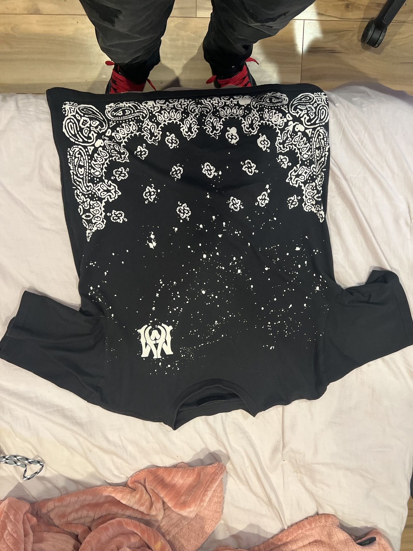Amiri Shirt 